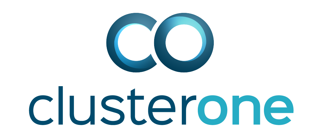 Logo von CLUSTER ONE GmbH