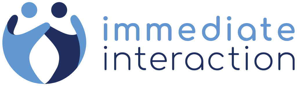 Logo von immediate interaction GmbH